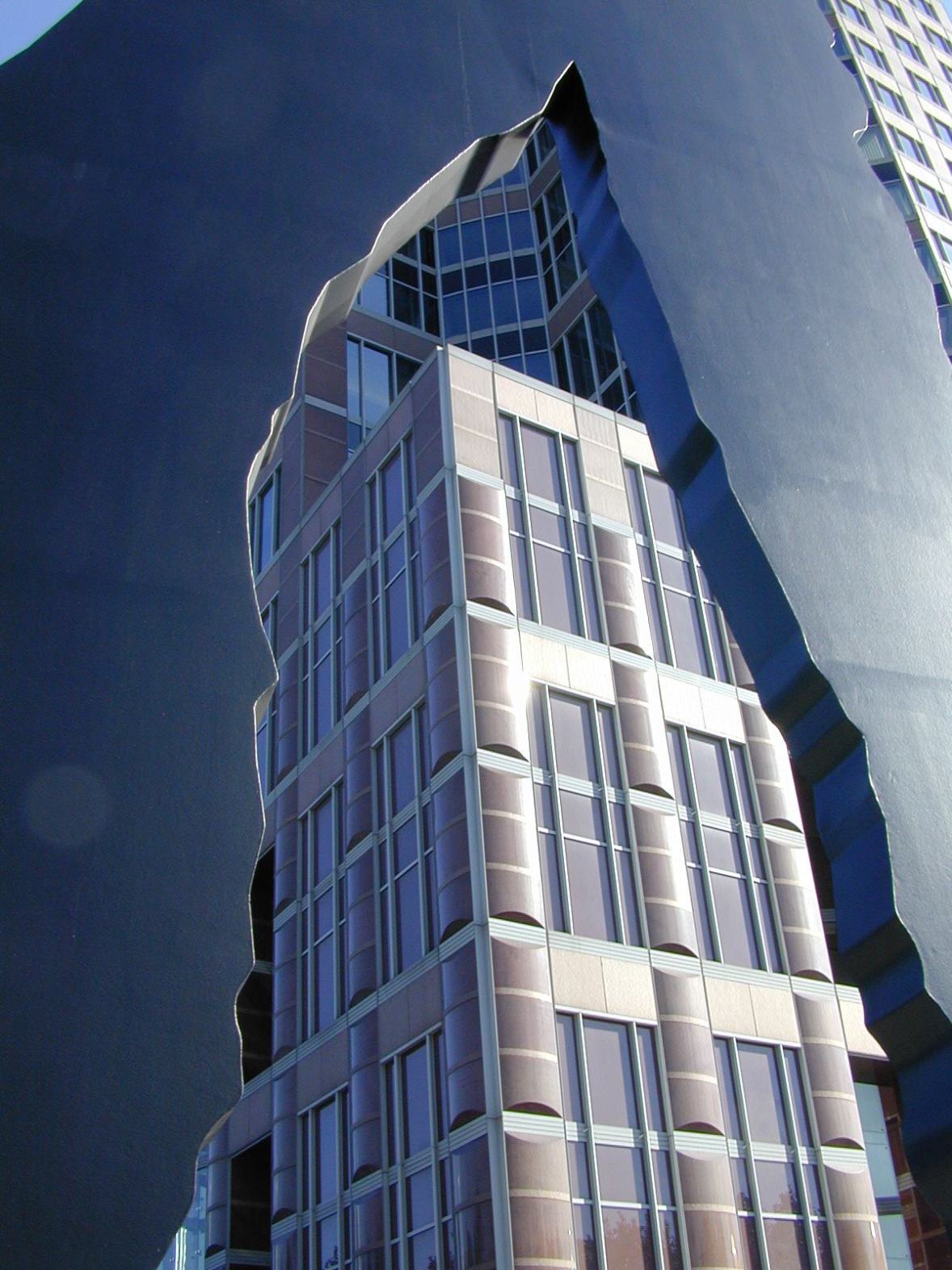 MesseTurm