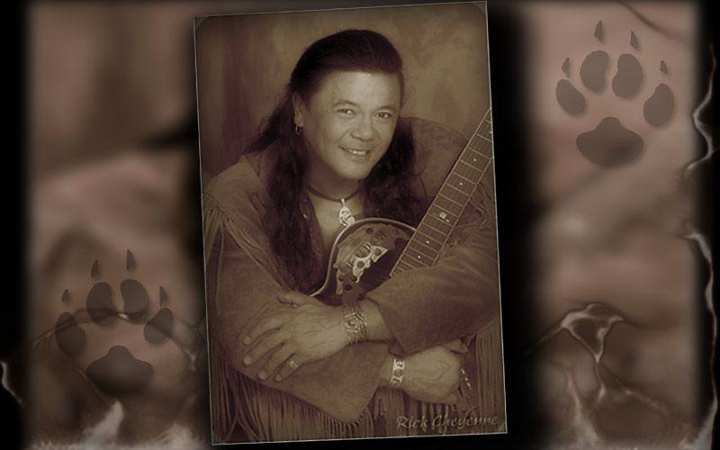 Rick Cheyenne am 04.09.2010