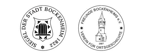 "Bockenheim Taler" 