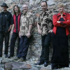The King Baumgardt Blues Band