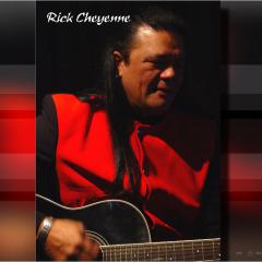 Rick Cheyenne