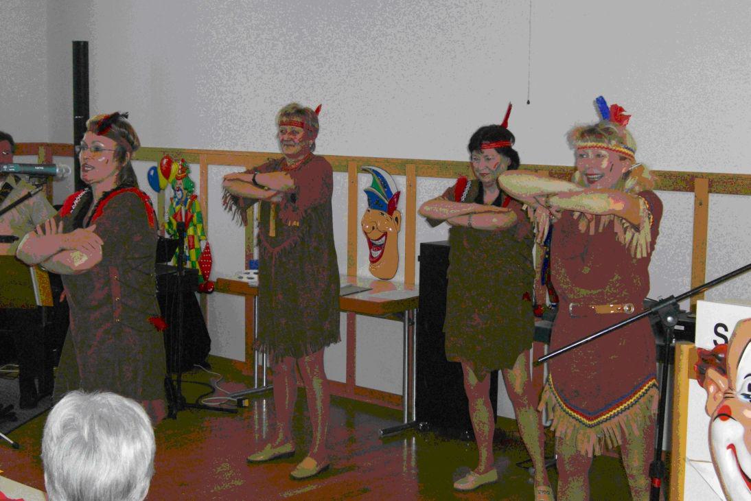 Kreppelsitzung 2009