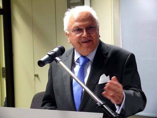 Frank Albrecht