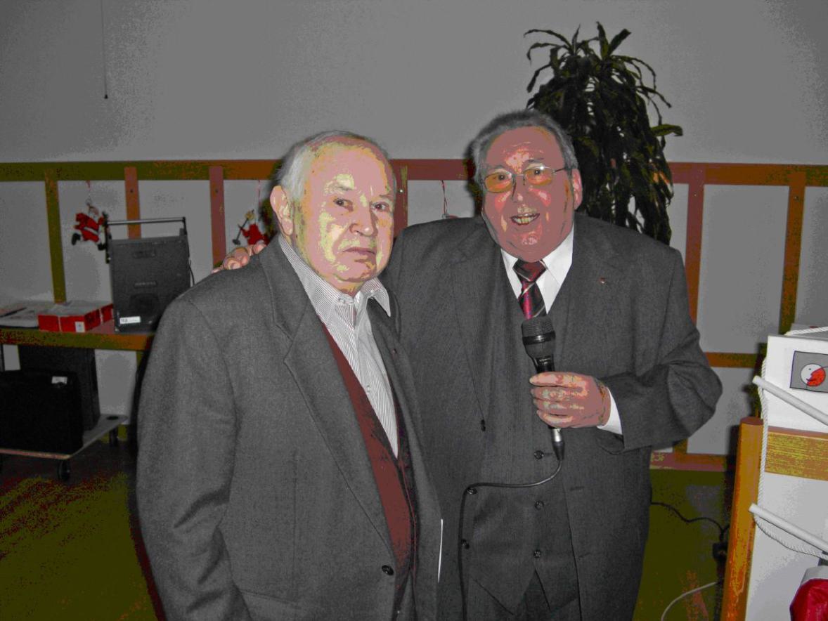 Herr Hermann Wissmüller - Harry Hansen