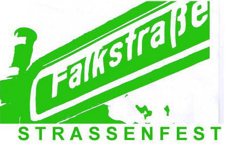 Falkstraßenfest 2010