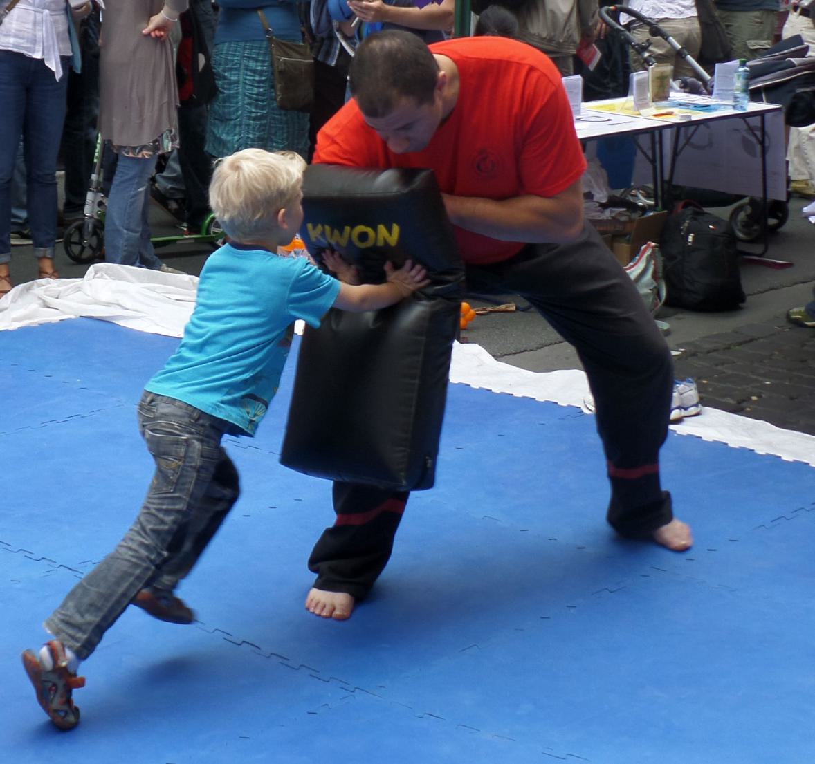 DOME: Lernen ohne Stress