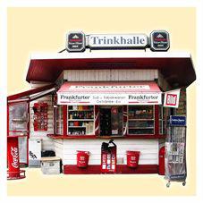 „Das Frankfurter Wasserhäuschen Duett“