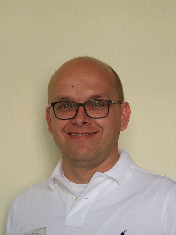 Dr. med. André Althoff