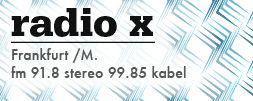radio x