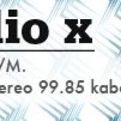 radio x