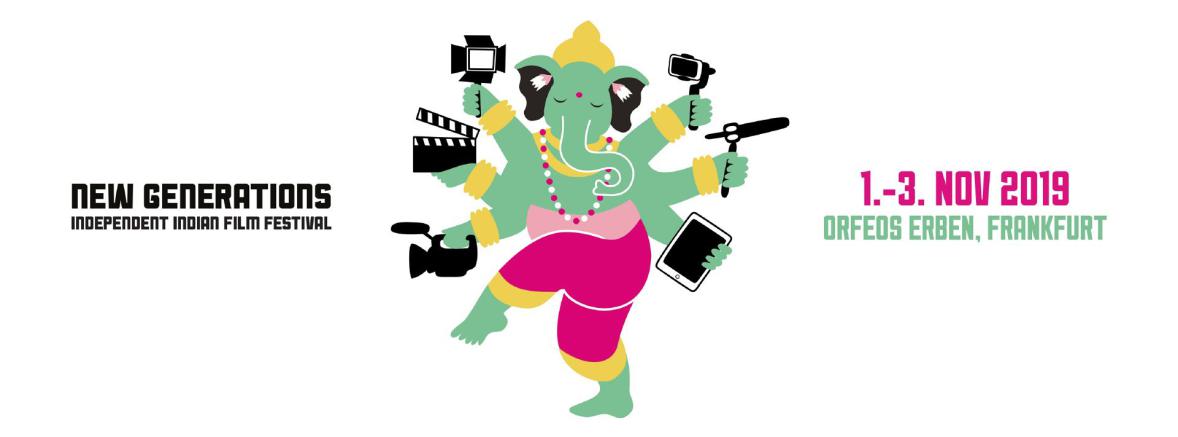 Independent Indian Filmfestival