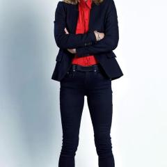 Franziska Franz