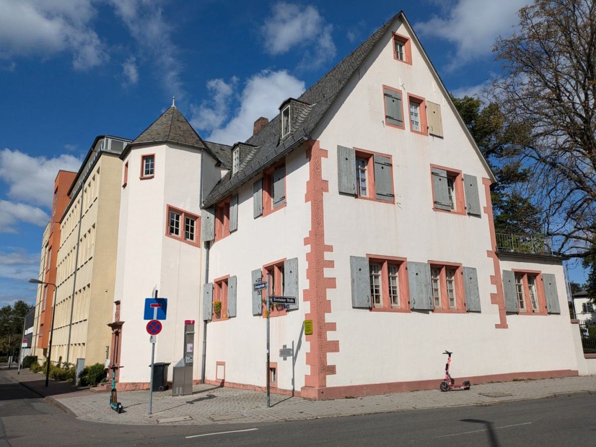Das Grempsche Haus