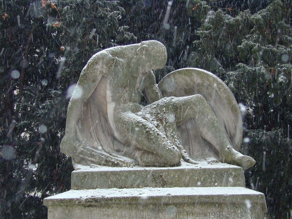Bockenheimer Kriegerdenkmal