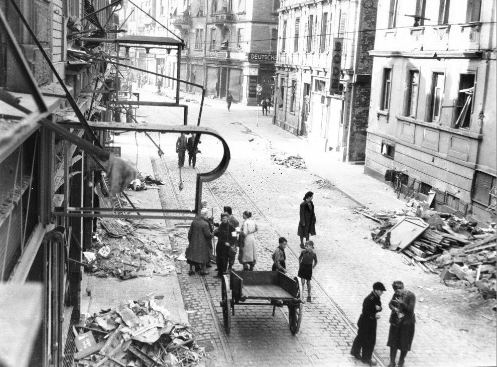 Adalbertstraße
