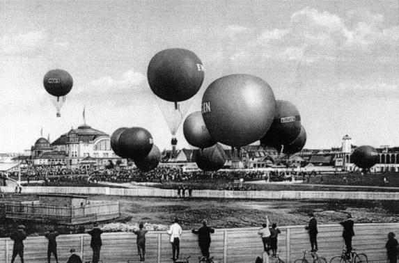 ILA 1909