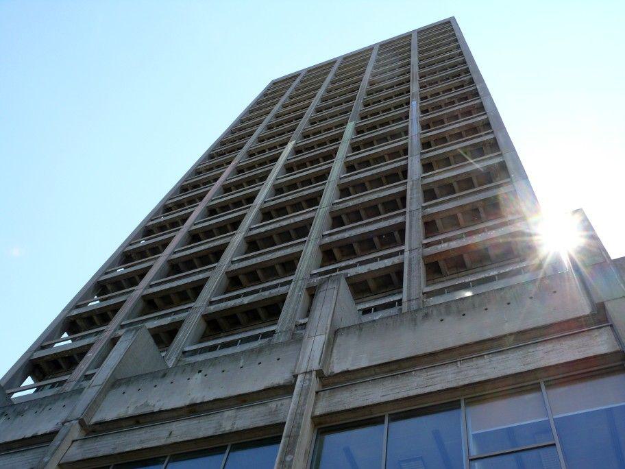 AfE-Turm