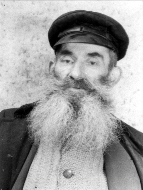 Nikolaus Hergert (1985 - 1957)